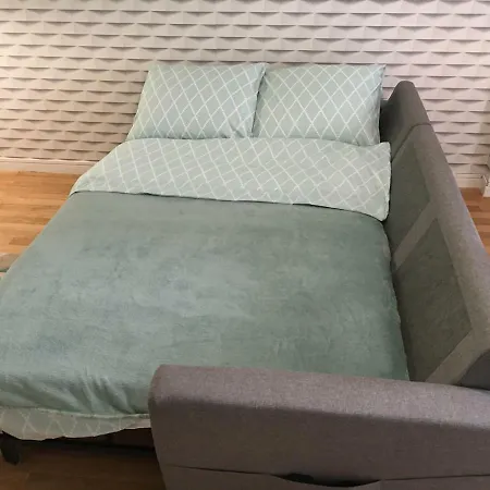 Cosy 50m² Parking/terrasse/wifi Proche Centre Schiltigheim
