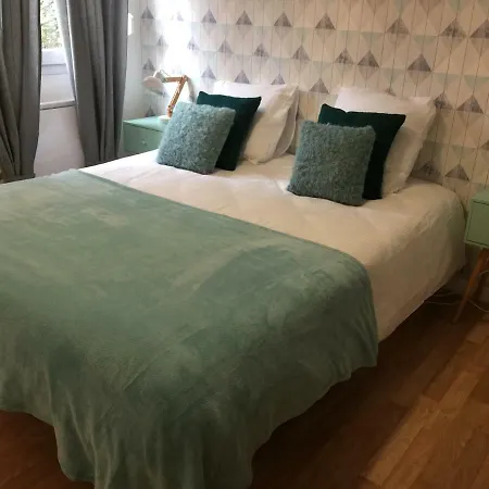 Cosy 50m² Parking/terrasse/wifi Proche Centre *